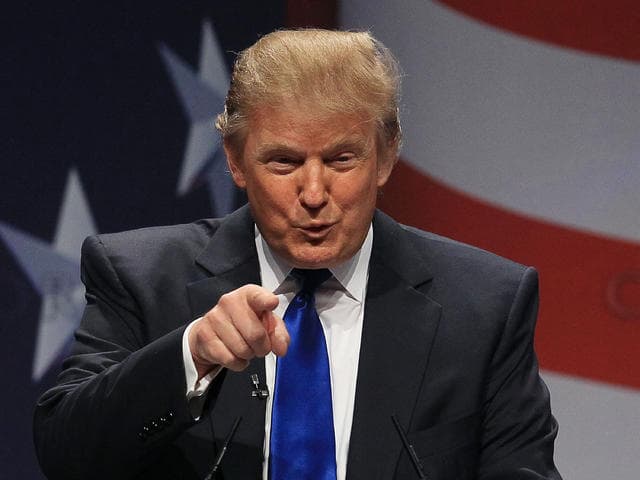 trump