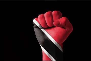 Trinidad flag