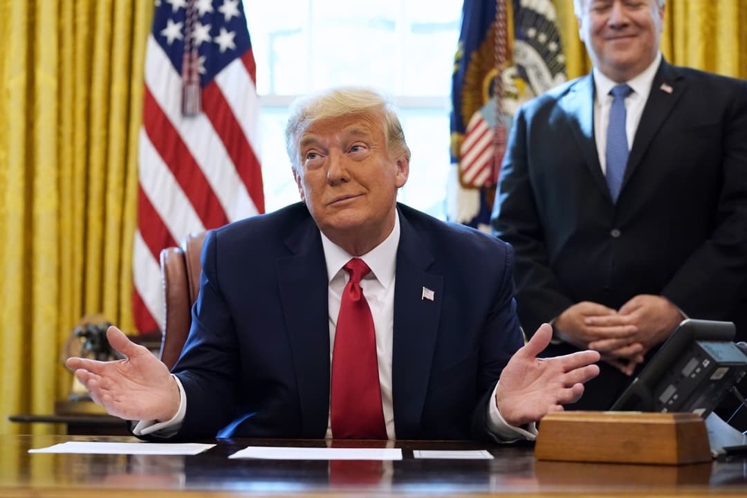 trump