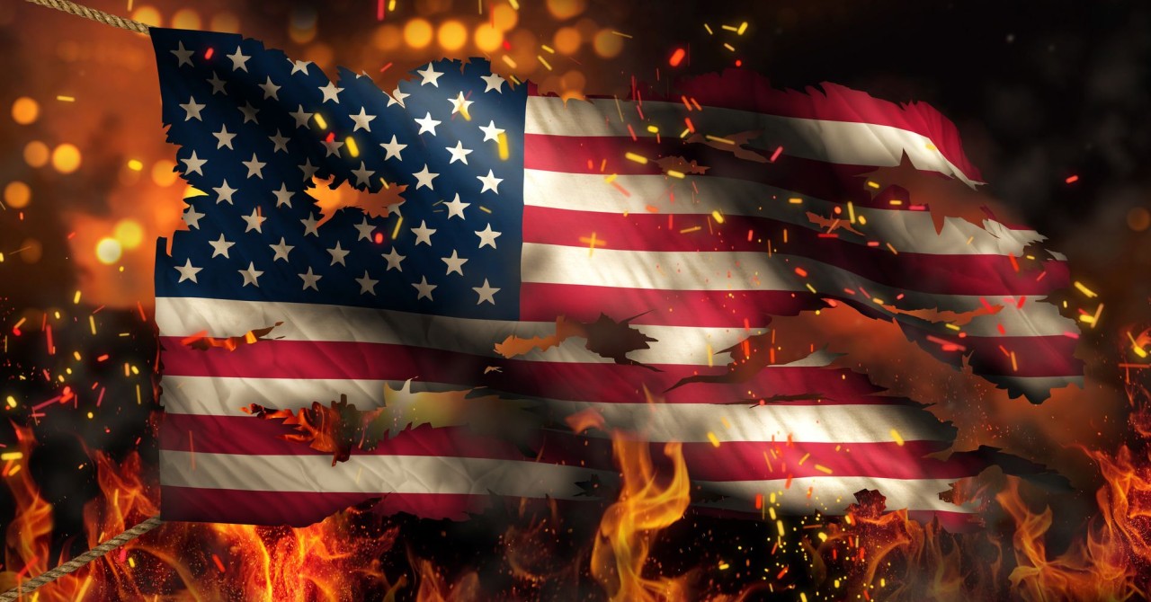 The End of the US Empire: BRICS and the Hastening Demise