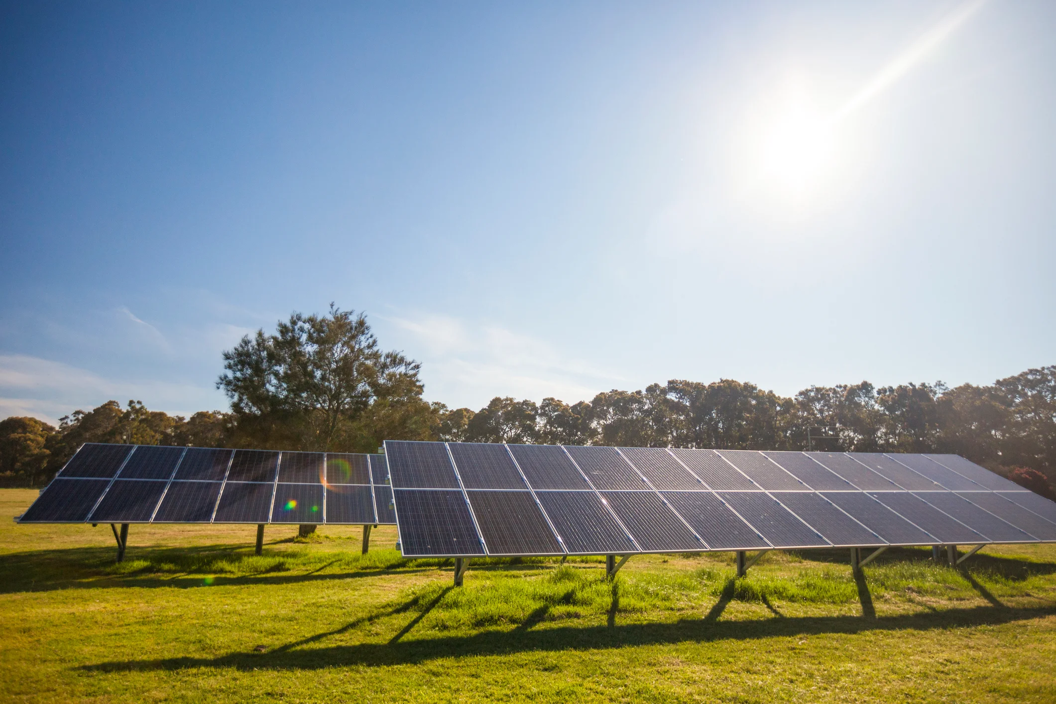 Trinidad and Tobago Solar Cell Co-Operative