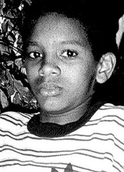 Akiel Chambers' Rape Murder and Coverup.