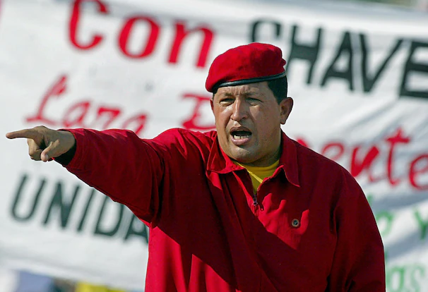 The Truth About Venezuela. Let's Expose the Lies.