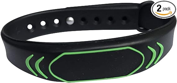unhoused wristband