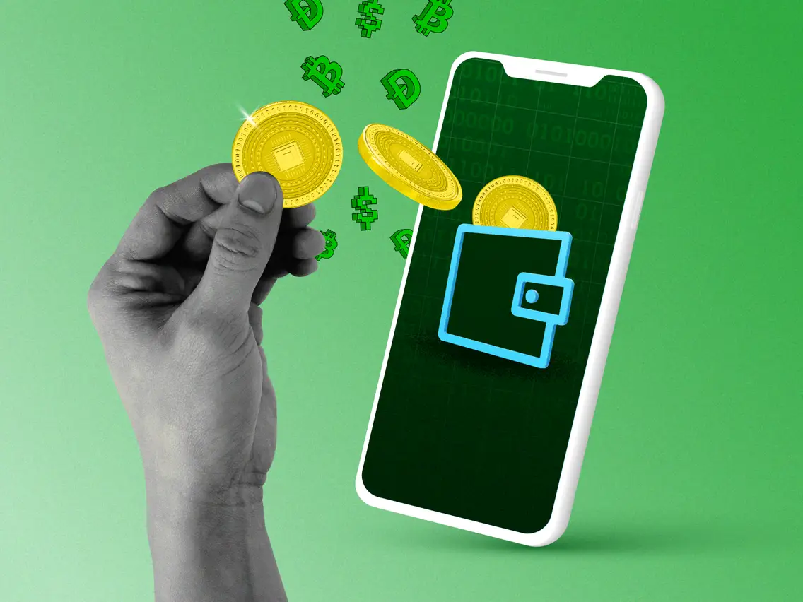 Crypto Money transfers into Trinidad and Tobago using TTSP Token