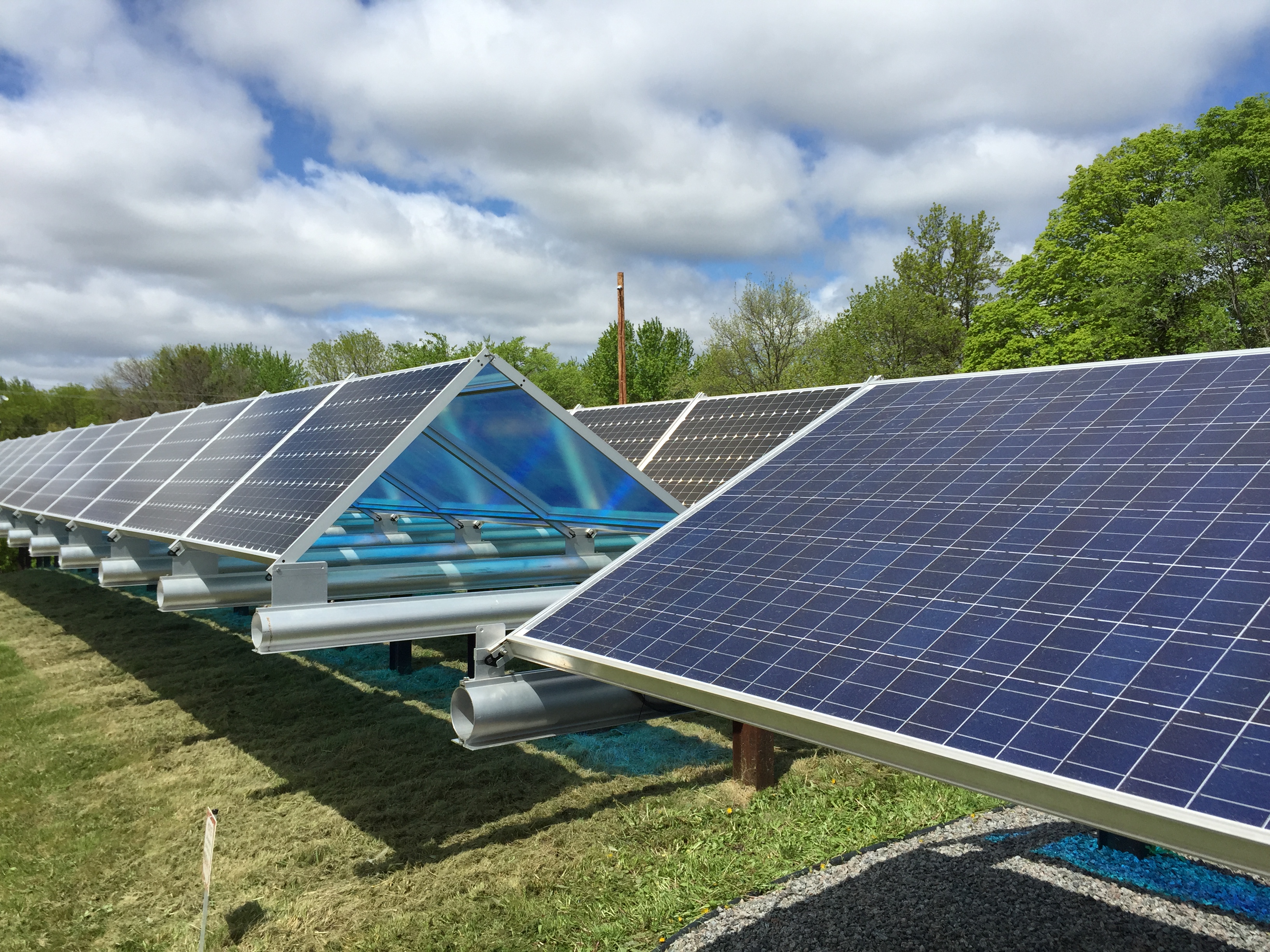 Community Solar