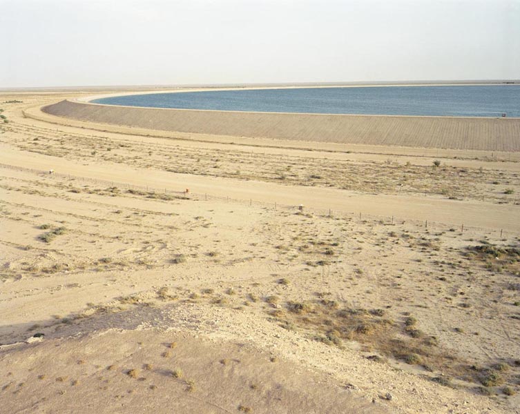 great man made river
