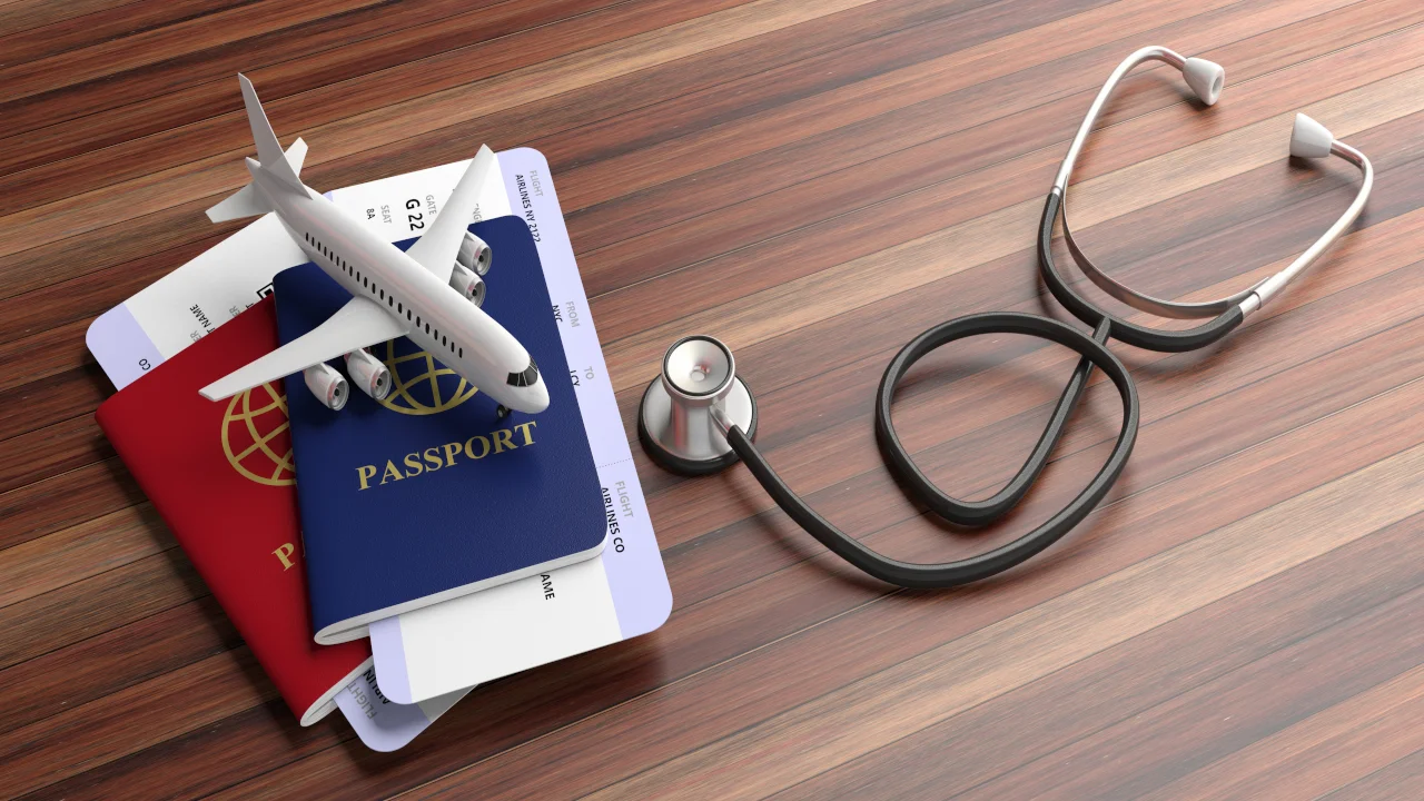 Medical Tourism in Trinidad and Tobago