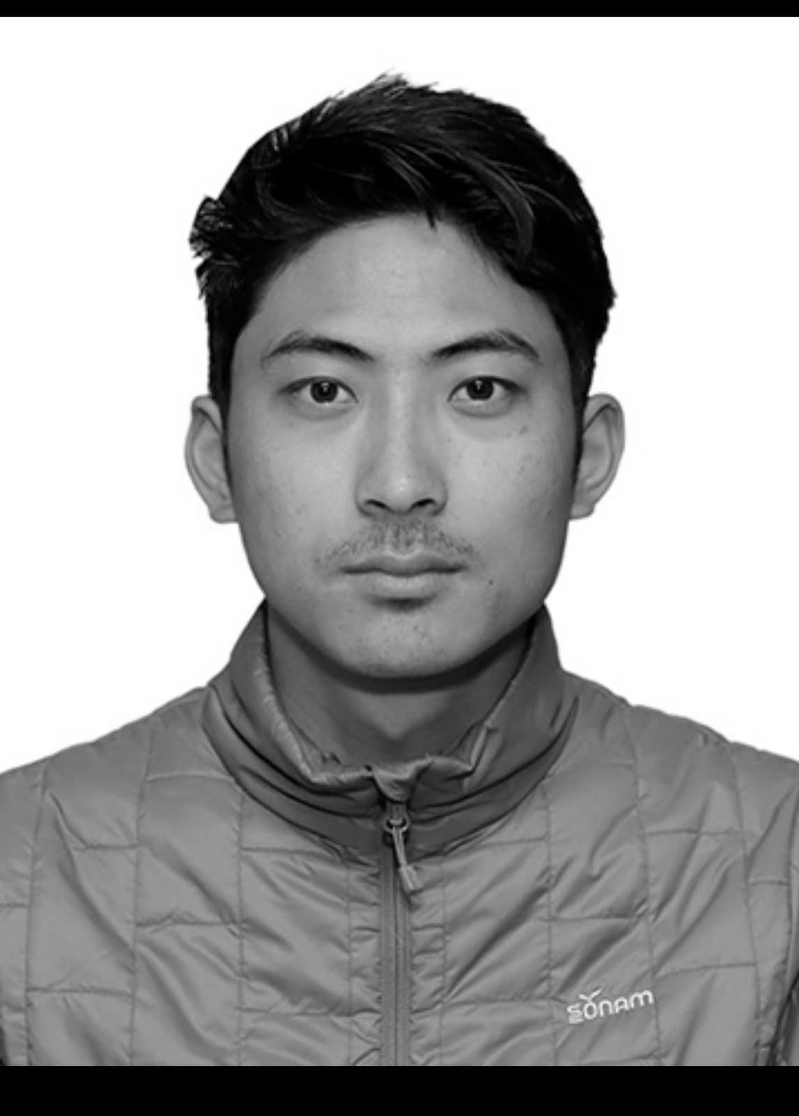 Nawang Thindu Sherpa