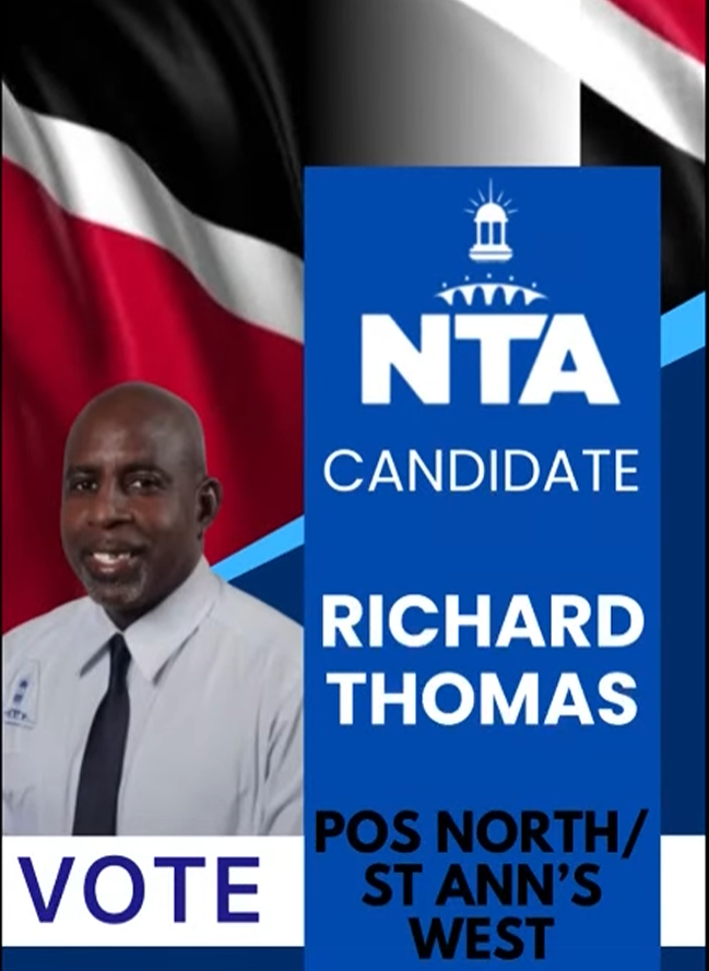 Richard Thomas