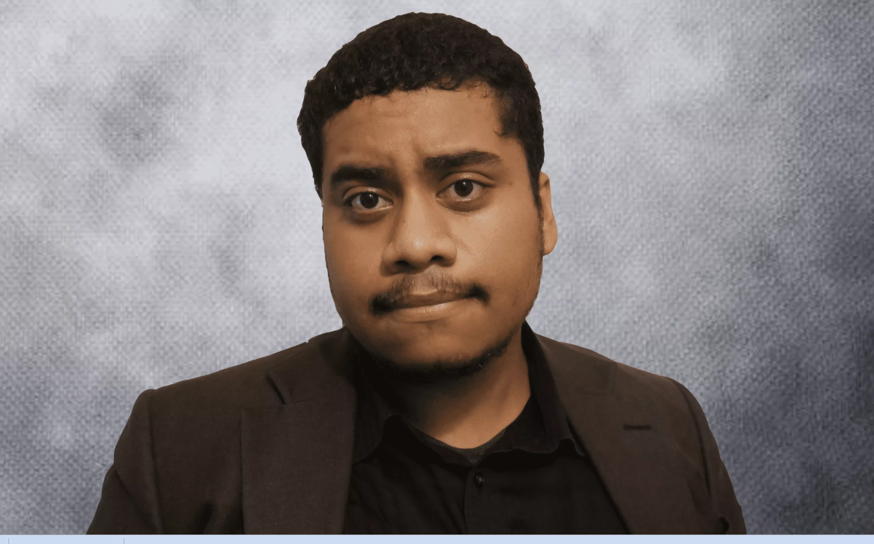 Jose Vega to Challenge AOC