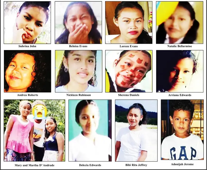 Mahdia schoolgirl to be charged with murder of 19 schoolmates