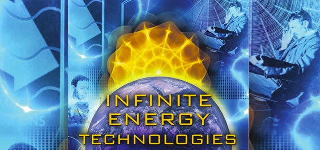 exotic energy