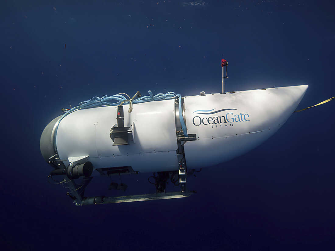 Oceangate