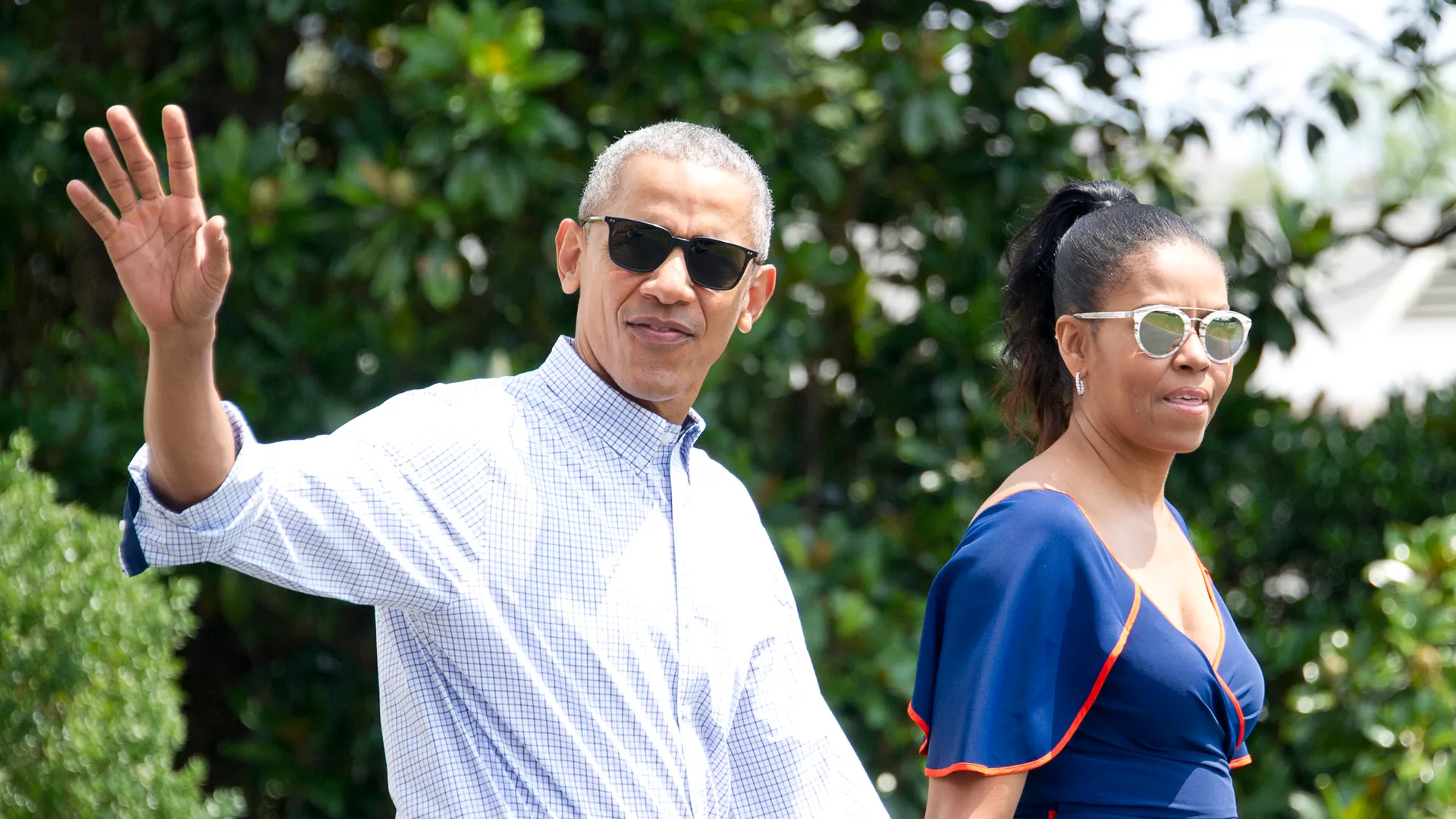 obama evil