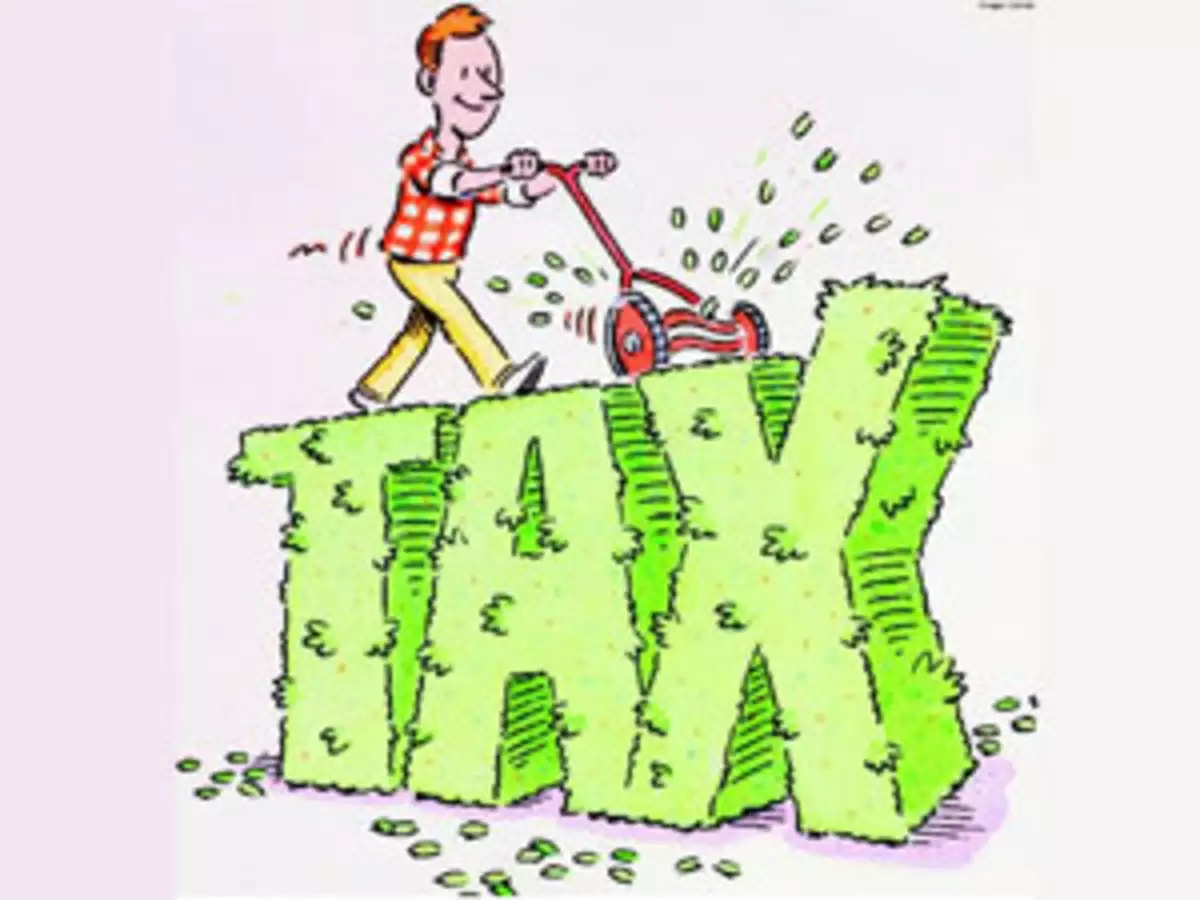 Abolish All Taxes on Trinidadian Citizens