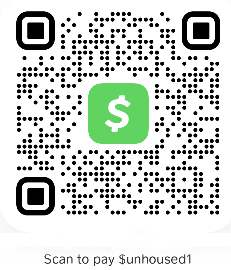 unhoused sol wallet address
