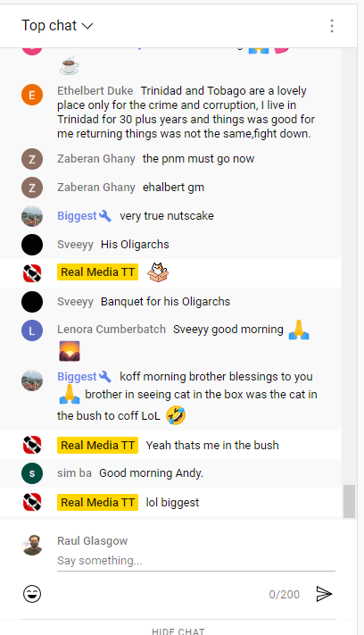 landlord dead
