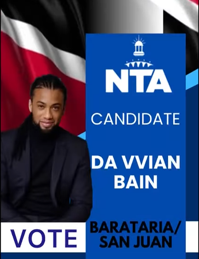 Da Vvian Bain