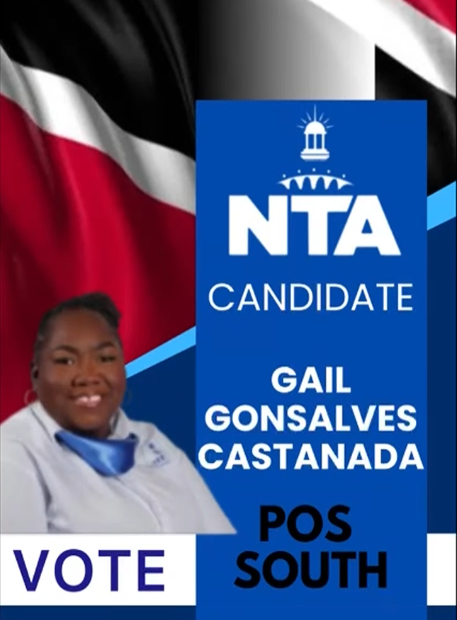 Gail Gonsalves-Castanada