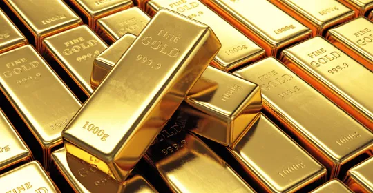Trinindad and Tobago's Heritage Fund Should Be Stored in Gold. In Country