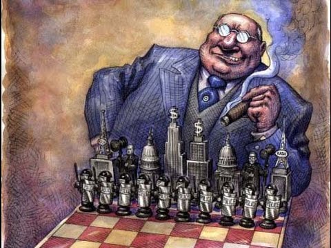 oligarchy