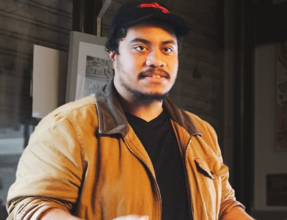jose vega