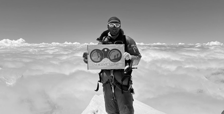 Kili Pemba Sherpa
