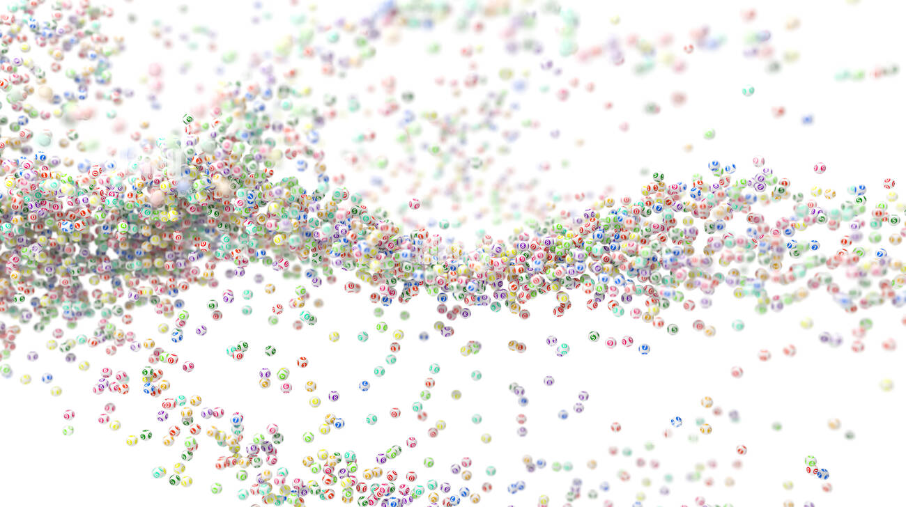 lottery swarm