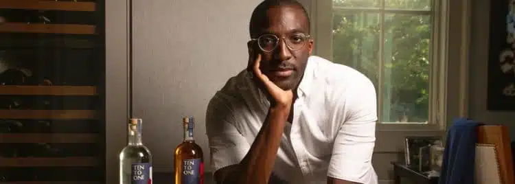 A hyperscale AI data centre — a multi-billion-dollar power and infrastructure project, an industry Marc-Kwesi Farrell has no public track record in.