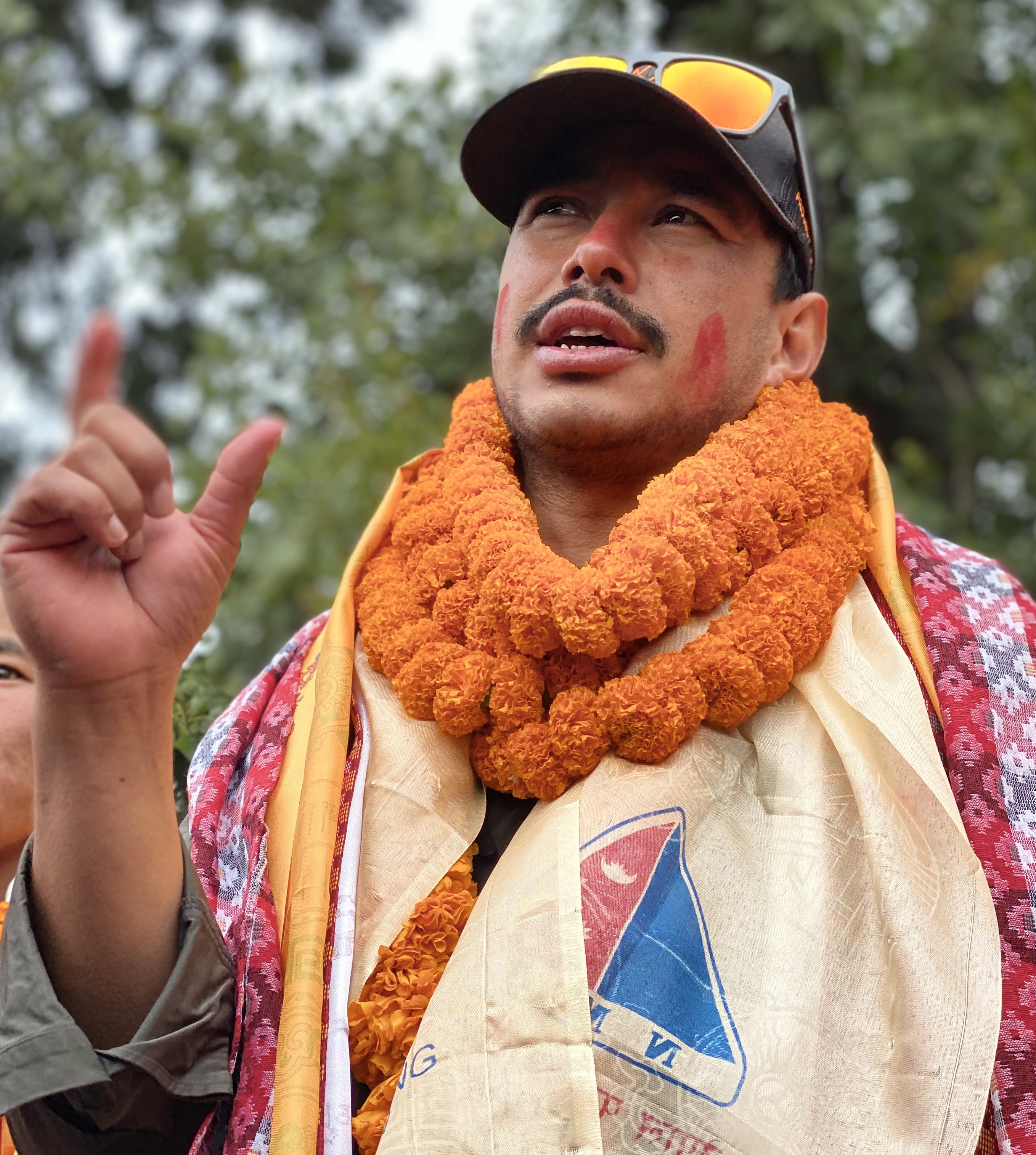 Nirmal Purja