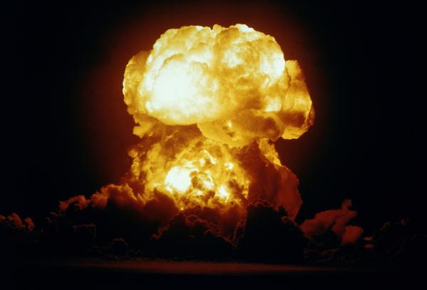 Post nuclear war preparations for citizens of Trinidad and Tobago