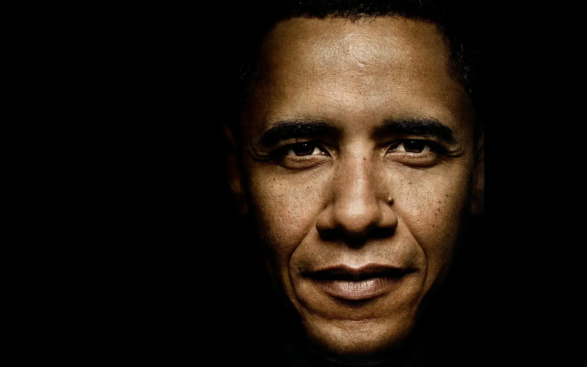 Thanks Obama