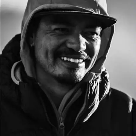 Pur Bahadur Gurung