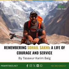 Sohail Sakhi
