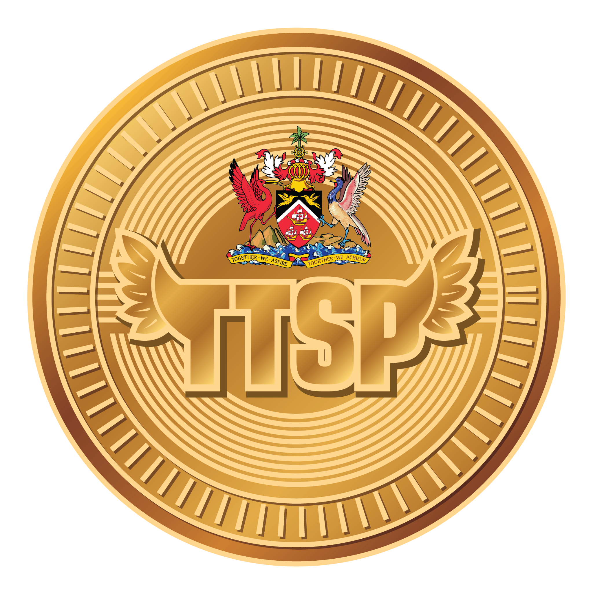 TTSP Crypto Token