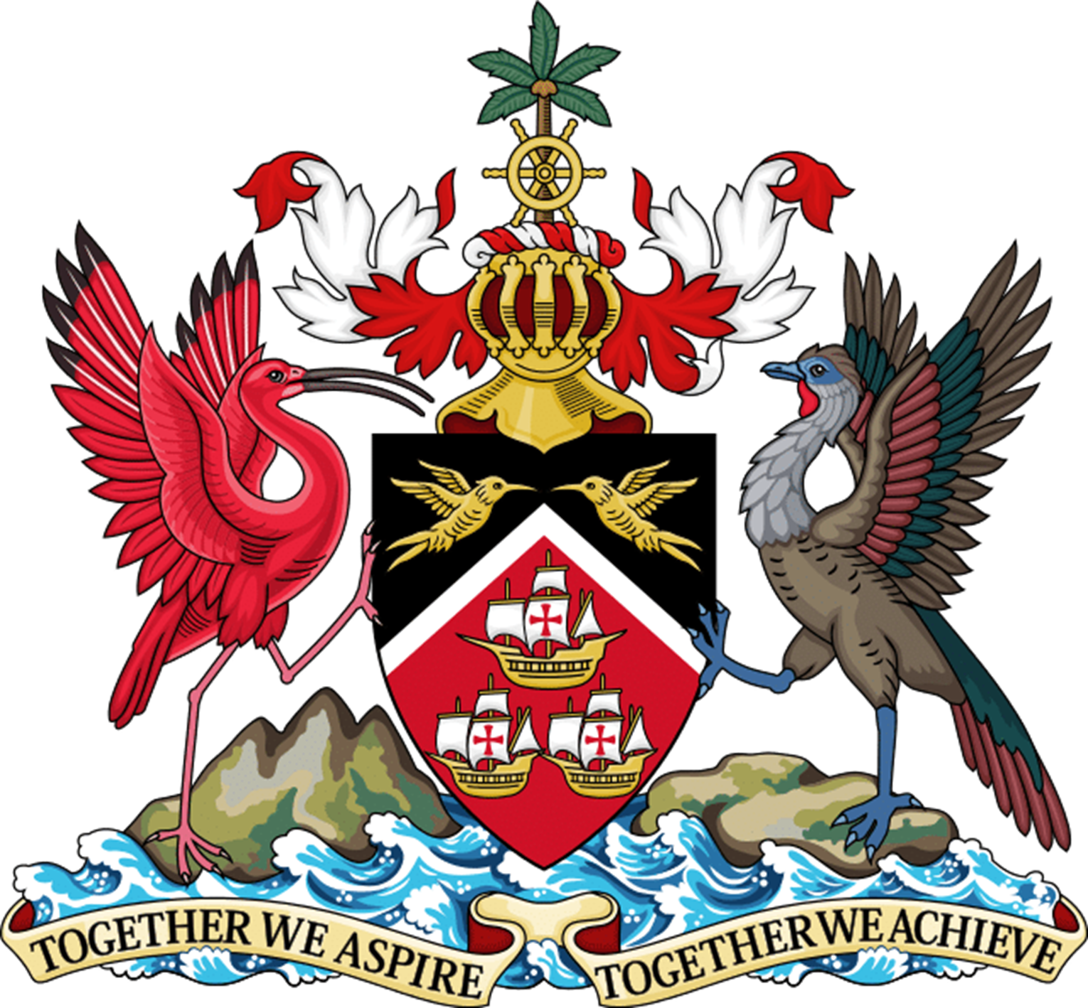Contact Your Trinidad and Tobago Member of Parliament