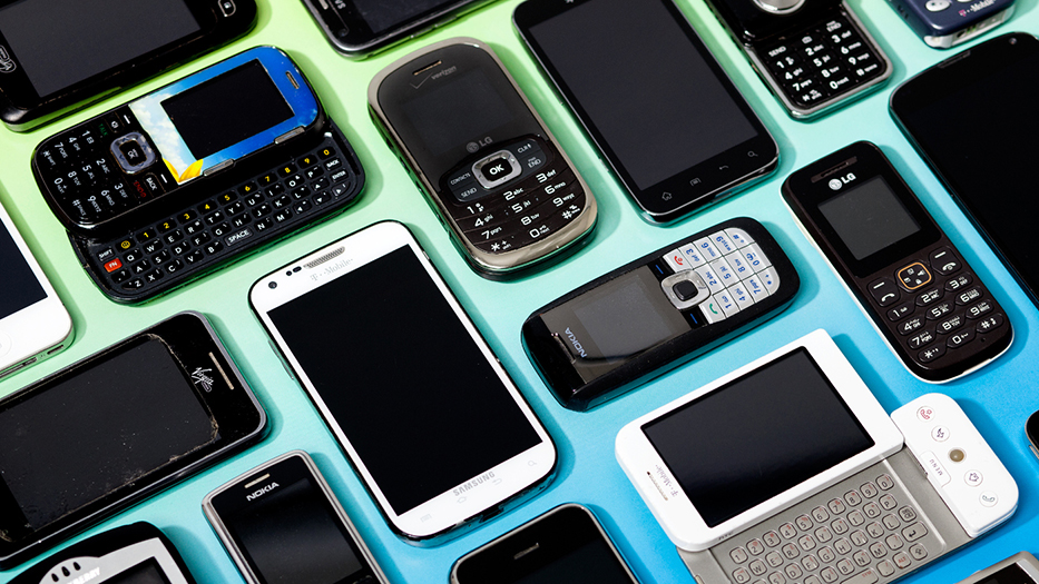 Donate your Old Phone or Laptop to a Fellow Trini in Need