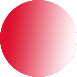 red sun