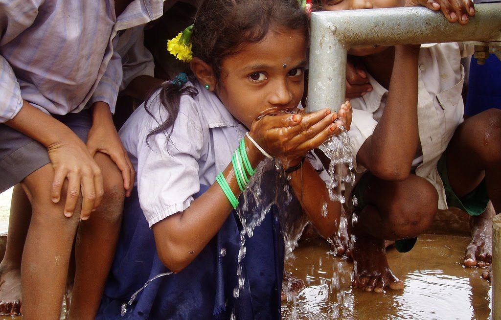 Trinidad and Tobago Socialist Party Water Plan